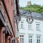 Goldene Traube - By Neugart 3* Traben-Trarbach