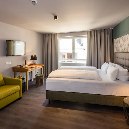 Hotel Goldene Traube - By Neugart Traben-Trarbach