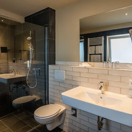 酒店 Goldene Traube - By Neugart