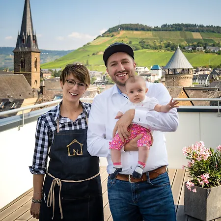 Goldene Traube - By Neugart