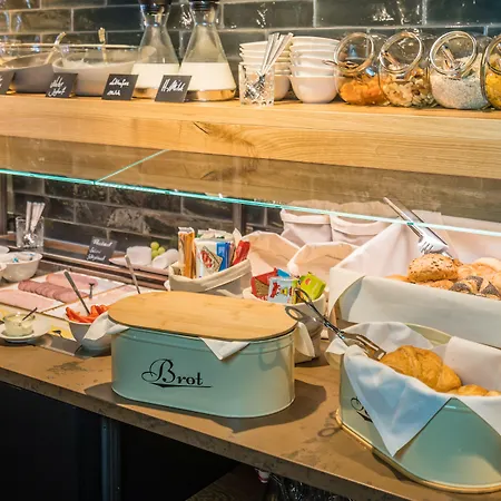 Goldene Traube - By Neugart Hotel Traben-Trarbach