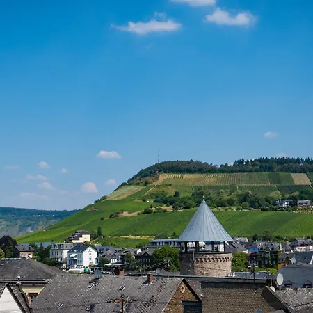 Goldene Traube - By Neugart Traben-Trarbach