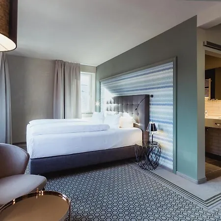 מלון Goldene Traube - By Neugart