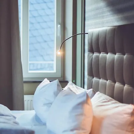 Szálloda Goldene Traube - By Neugart 3*