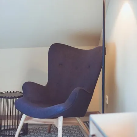 酒店 Goldene Traube - By Neugart