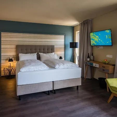 Goldene Traube - By Neugart Hotel Traben-Trarbach