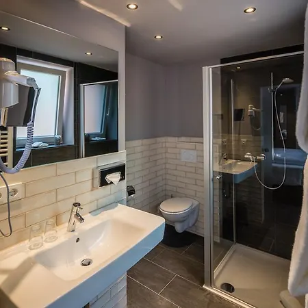 酒店 Goldene Traube - By Neugart