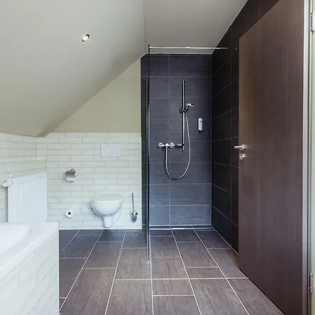 מלון Goldene Traube - By Neugart טראבן-טרארבאך