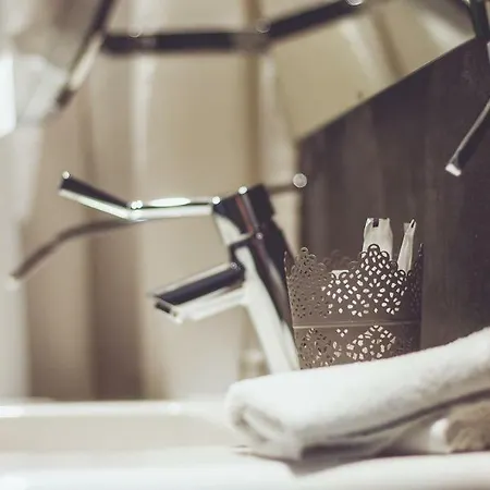 Goldene Traube - By Neugart מלון