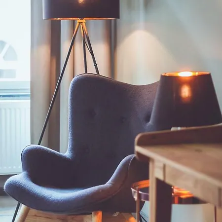 מלון Goldene Traube - By Neugart טראבן-טרארבאך