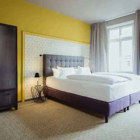 מלון Goldene Traube - By Neugart