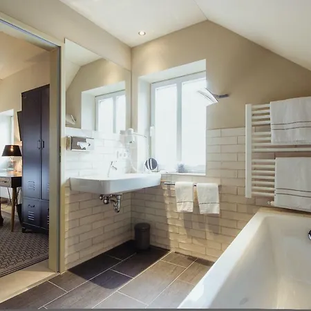 Goldene Traube - By Neugart Hotel Traben-Trarbach