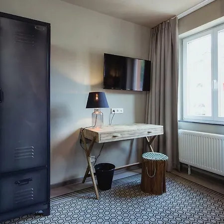 Goldene Traube - By Neugart 3*