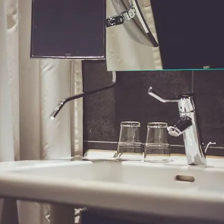 酒店 Goldene Traube - By Neugart 3*