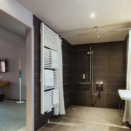 Goldene Traube - By Neugart 酒店