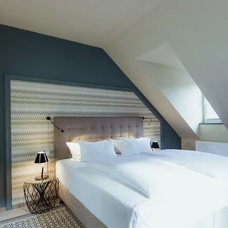 Goldene Traube - By Neugart Hotel