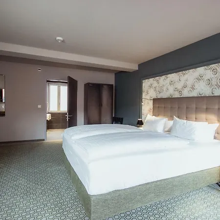 Hotel Goldene Traube - By Neugart Traben-Trarbach