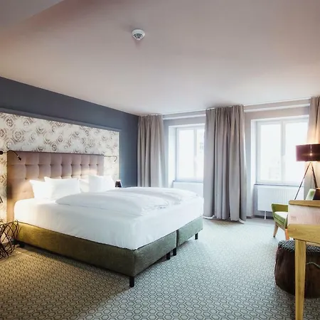 Goldene Traube - By Neugart 3* טראבן-טרארבאך