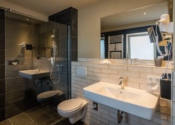 Hotel Goldene Traube - By Neugart