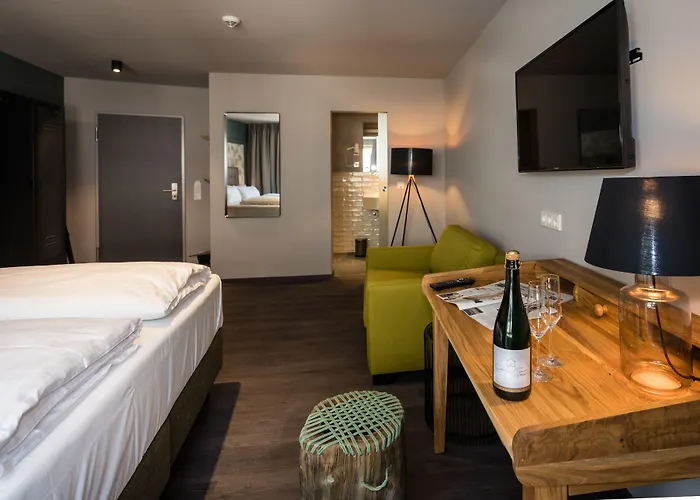 Goldene Traube - By Neugart Hotel 3*