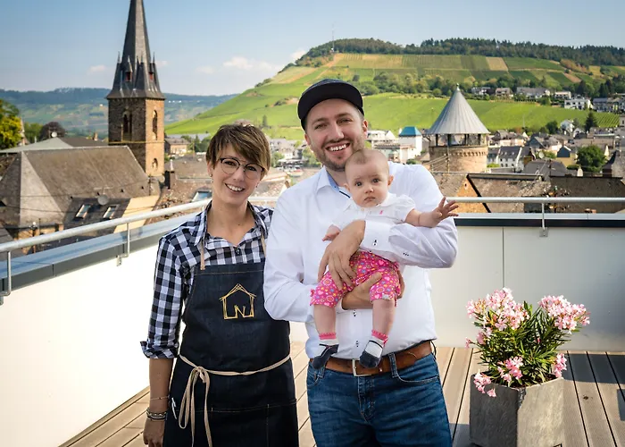 Goldene Traube - By Neugart