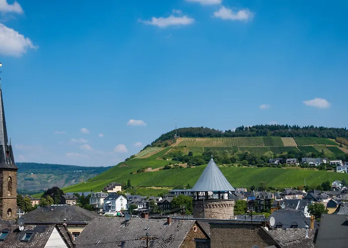 Goldene Traube - By Neugart Traben-Trarbach