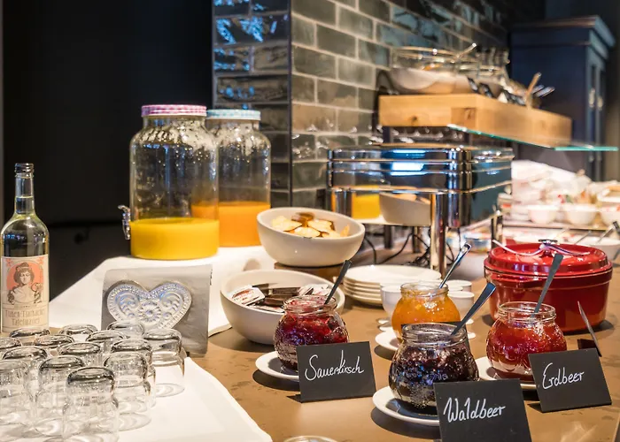 Hotel Goldene Traube - By Neugart Traben-Trarbach