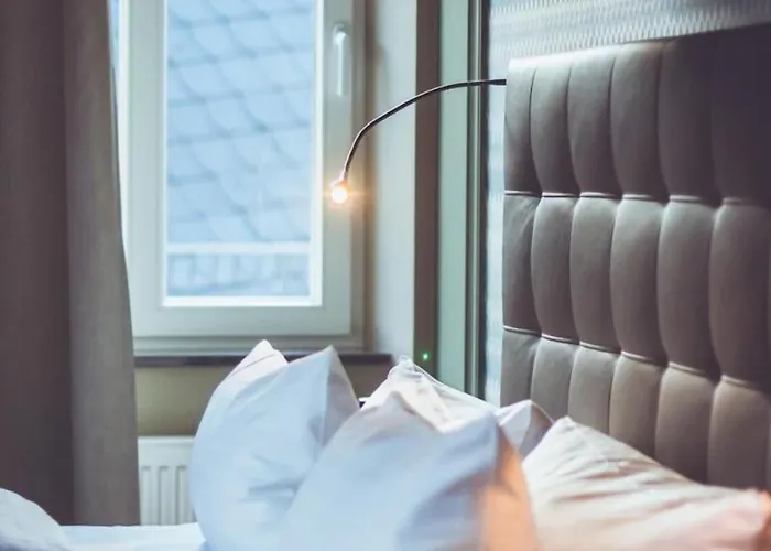 Hotel Goldene Traube - By Neugart 3*