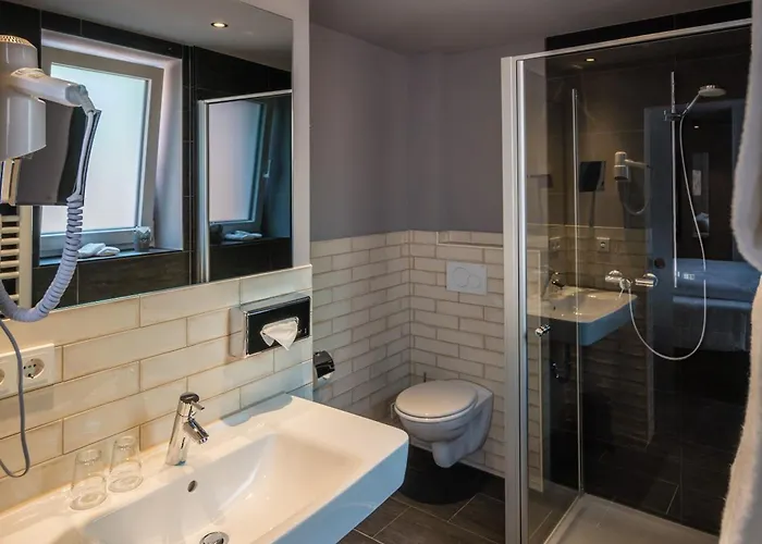 Goldene Traube - By Neugart Hotel 3*