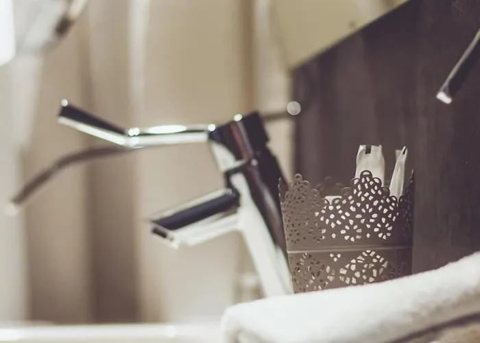 Hotel Goldene Traube - By Neugart 3*