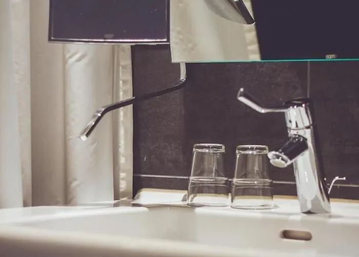 Goldene Traube - By Neugart Hotel