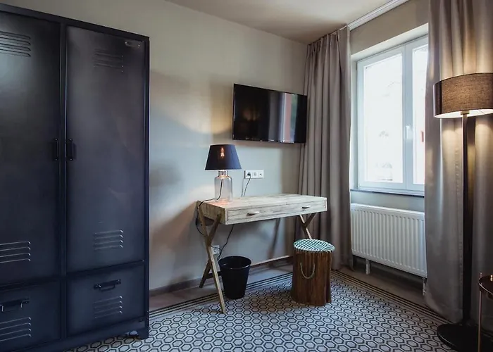 Goldene Traube - By Neugart 3* Traben-Trarbach