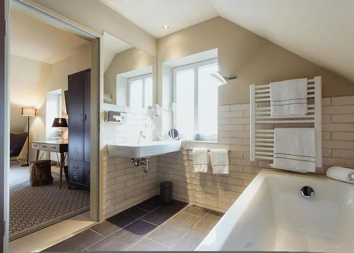 Hotel Goldene Traube - By Neugart