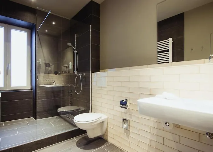 Goldene Traube - By Neugart 3* Traben-Trarbach