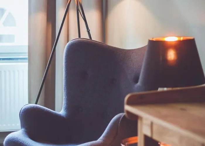 Goldene Traube - By Neugart Hotel Traben-Trarbach