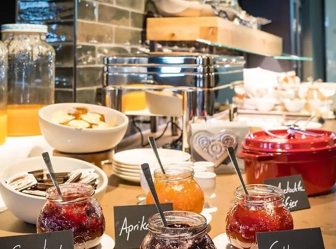 Hotel Goldene Traube - By Neugart Traben-Trarbach