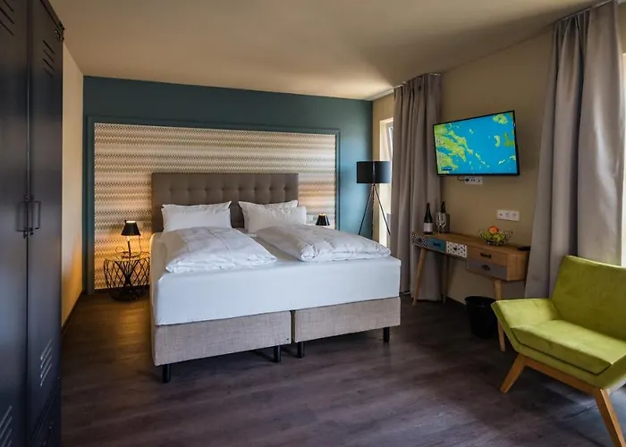 Goldene Traube - By Neugart Hotel Traben-Trarbach