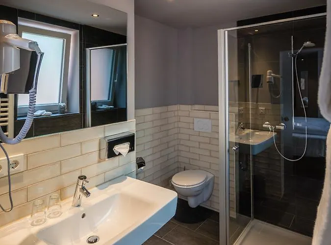 Hotel Goldene Traube - By Neugart