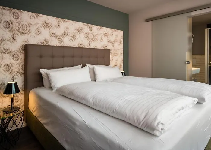 Hotel Goldene Traube - By Neugart