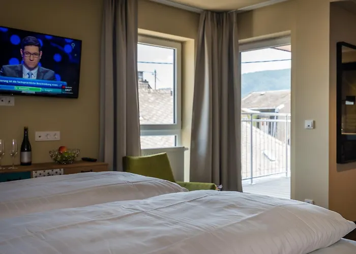 Goldene Traube - By Neugart Traben-Trarbach