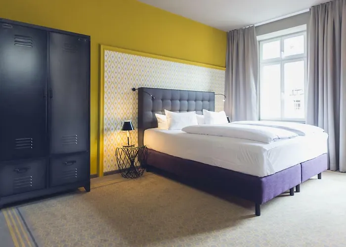 Goldene Traube - By Neugart Hotel