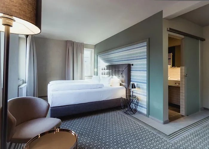 Hotel Goldene Traube - By Neugart Traben-Trarbach