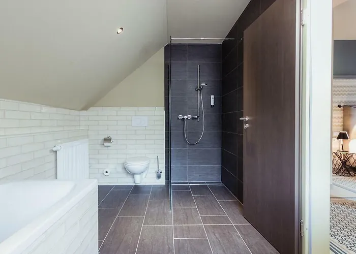 Hotel Goldene Traube - By Neugart Traben-Trarbach