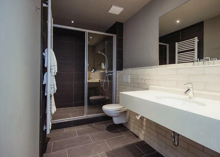 Hotel Goldene Traube - By Neugart Traben-Trarbach