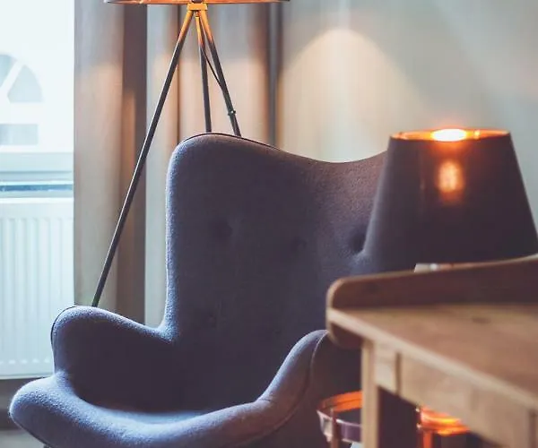 Hotel Goldene Traube - By Neugart Traben-Trarbach