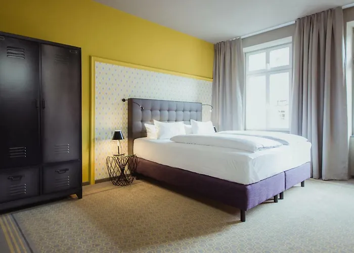 Hotel Goldene Traube - By Neugart