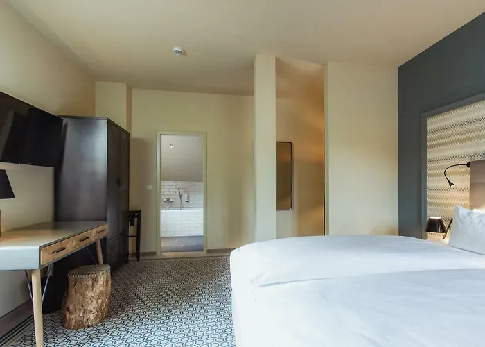 Goldene Traube - By Neugart Hotel