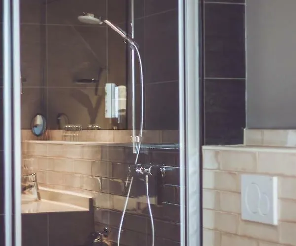 Goldene Traube - By Neugart 3* Traben-Trarbach