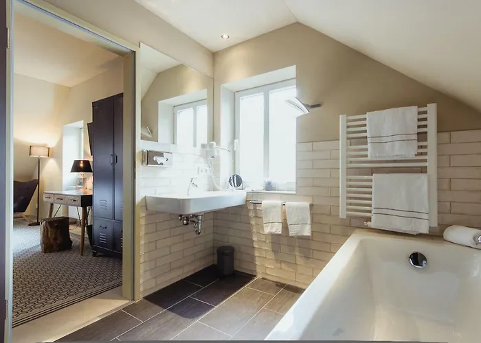 Goldene Traube - By Neugart Hotel Traben-Trarbach