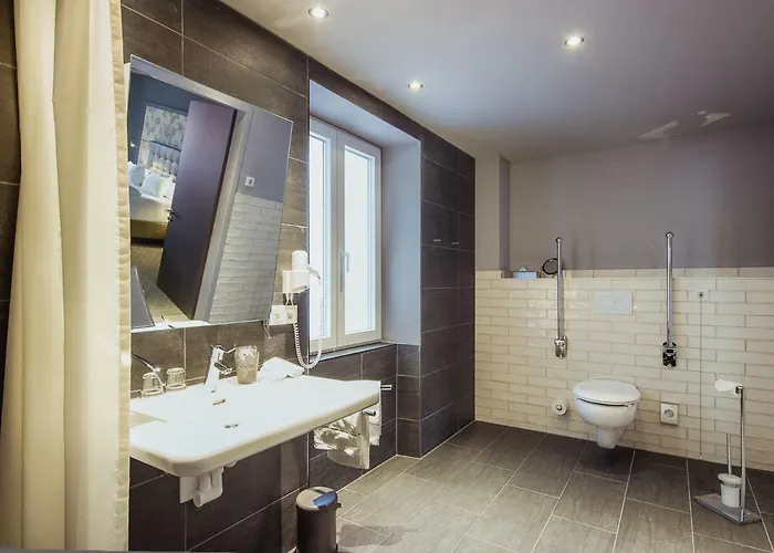 Goldene Traube - By Neugart 3* Traben-Trarbach